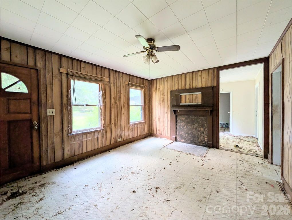204 Brown Waterson Rd, Cherryville, NC - View 4