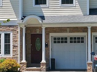 69 Wetmore Ave #2, Morristown, NJ 07960