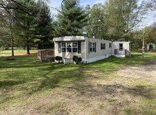 20978 Dewey Rd, Howard City, MI 49329