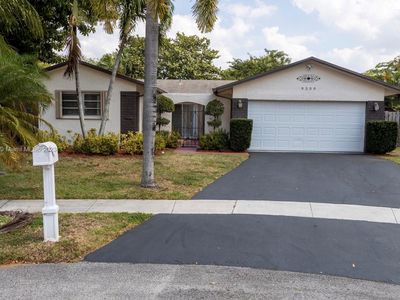 9300 NW 35th Mnr, Fort Lauderdale, FL, 33351