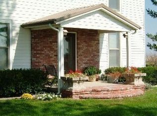 5321 G Rd, Nebraska City, NE 68410