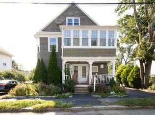11 Hale St #11, Newton Upper Falls, MA 02464