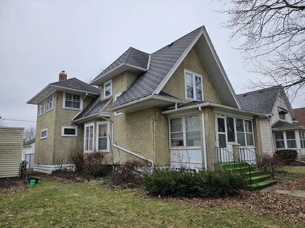 615 E Chapin St, Morris, IL 60450