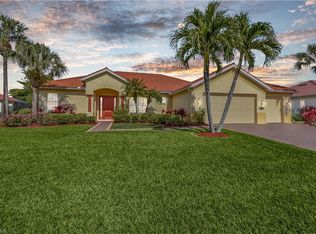 12069 Hidden Links Dr, Fort Myers, FL 33913