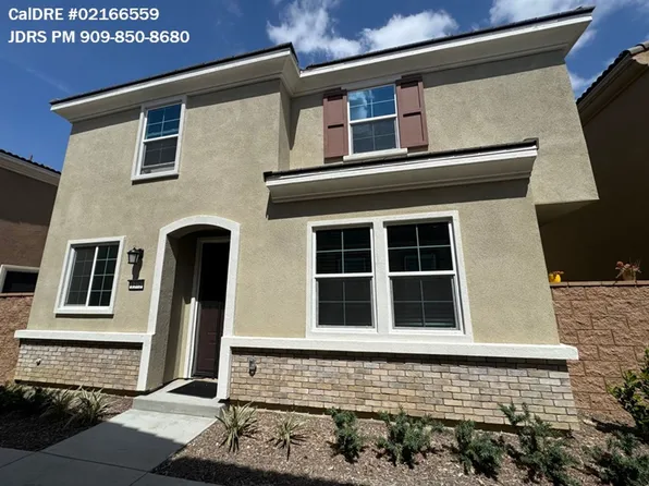 1375 Yeager Ave, Rialto, CA 92376
