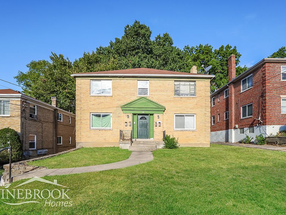 1st image of 819 Hermosa Ave APT 3
