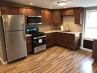 Rented by M & J Tenaglia Realty Corp