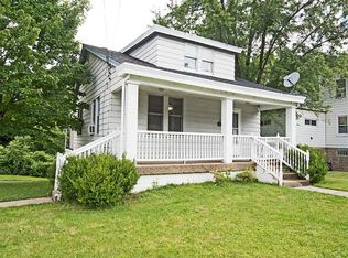 1474 Crane Ave, Pittsburgh, PA 15220
