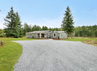 44811 Mashell Prairie Rd E, Eatonville, WA 98328