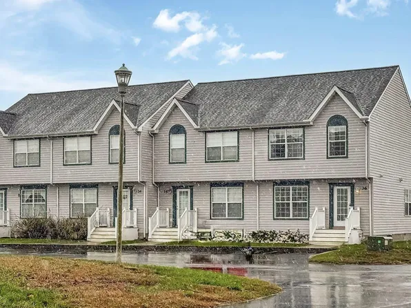 38275 Thistle Ct Unit 36, Frankford, DE 19945