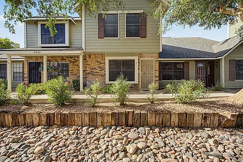 4849 E Kachina Trl #3 Photo 1