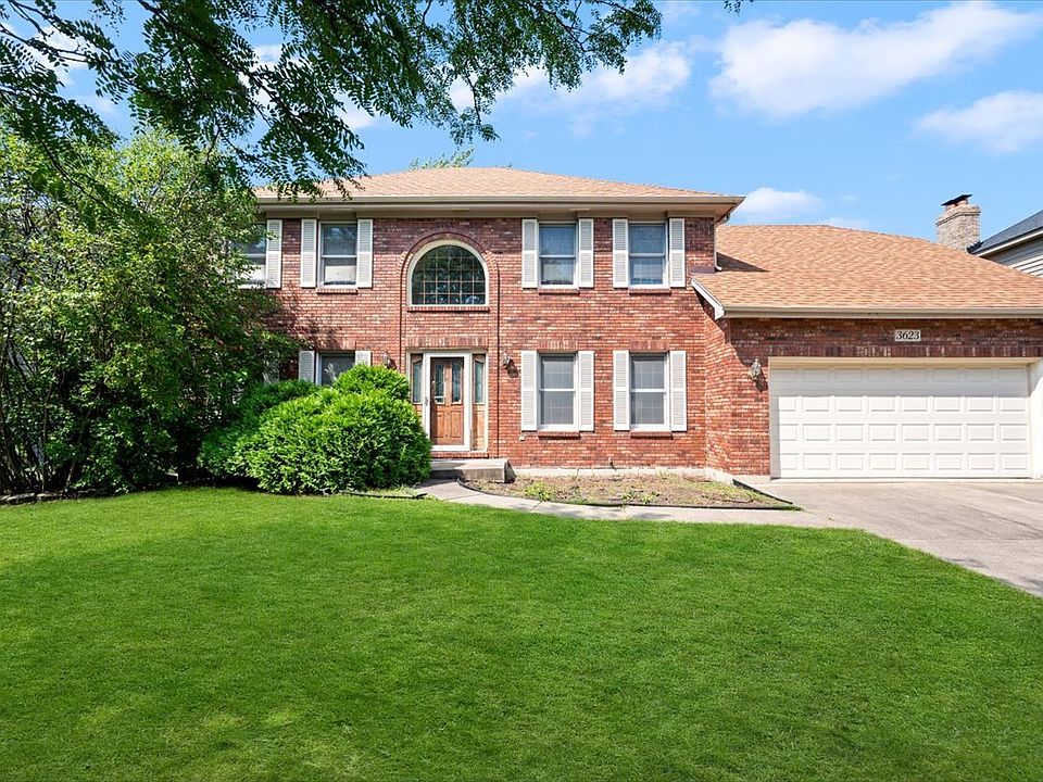 1st image of 3623 Becket Ln