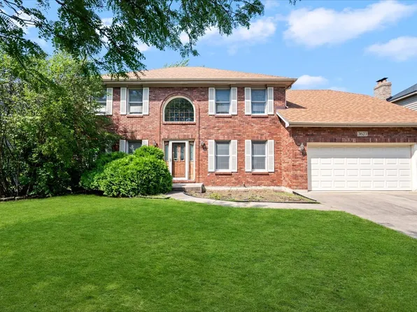 3623 Becket Ln, Naperville, IL 60564