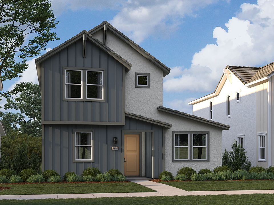 Elevation C