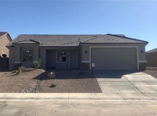 3356 Amanda St, Kingman, AZ 86401