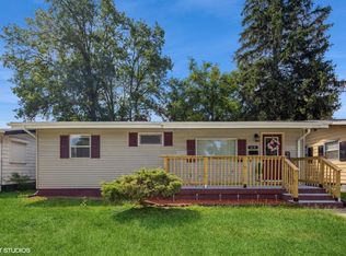 1431 E 36th Ave, Gary, IN 46409