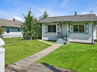 9448 18th Ave SW, Seattle, WA 98106