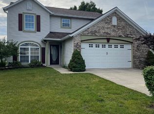 397 Longview Bnd, Brownsburg, IN 46112