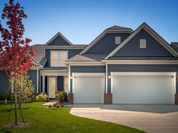 Stellar Plan, Midpoint at New Riverside