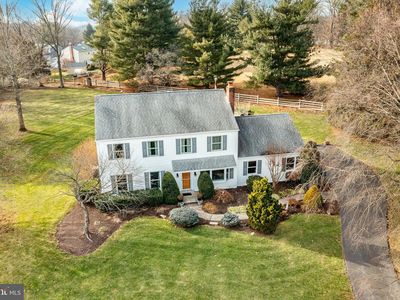 827 Plumtry Dr, West Chester, PA, 19382