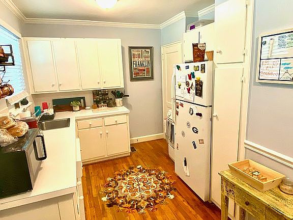 Expanded Kitchen 