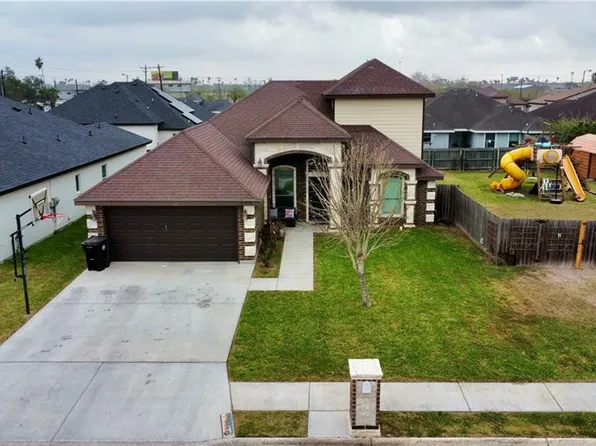 609 Palestina, Weslaco, TX 78596