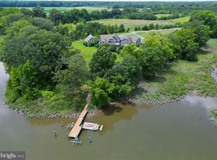 10331 Todds Corner Rd, Easton, MD 21601