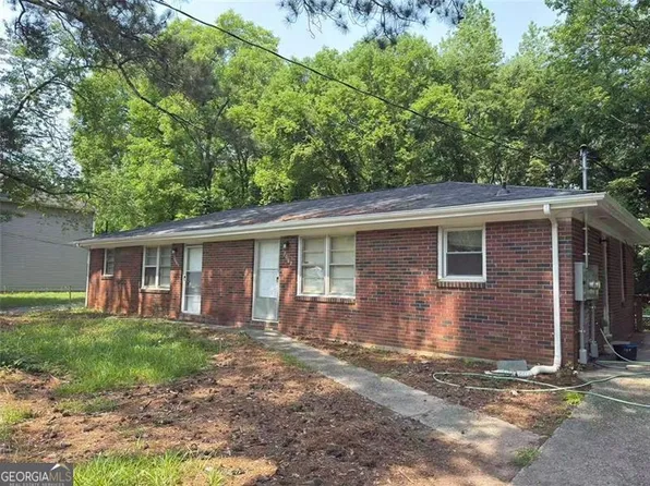 7062 Felton Ln, Mableton, GA 30126