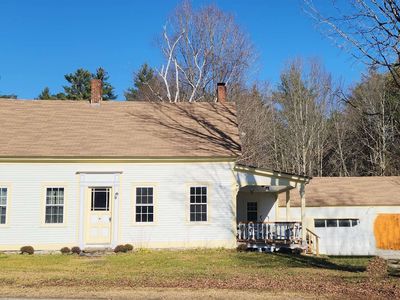 299 Sawyers Crossing Road, Swanzey, NH, 03446