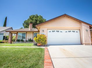 2053 N Belgrave Ct, Simi Valley, CA 93063