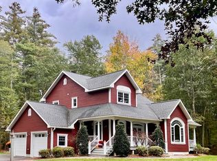 11 Williams Way, Hollis, NH 03049