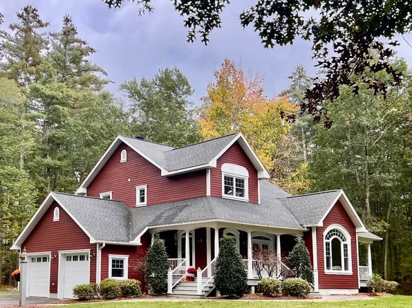 11 Williams Way, Hollis, NH 03049