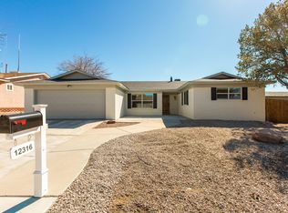 12316 Manitoba Dr NE, Albuquerque, NM 87111
