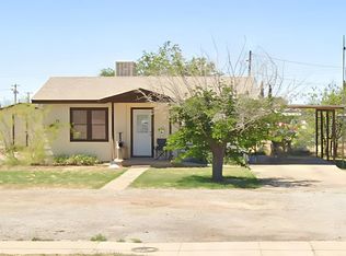 1105 Cuba Ave, Alamogordo, NM 88310