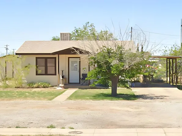 1105 Cuba Ave, Alamogordo, NM 88310