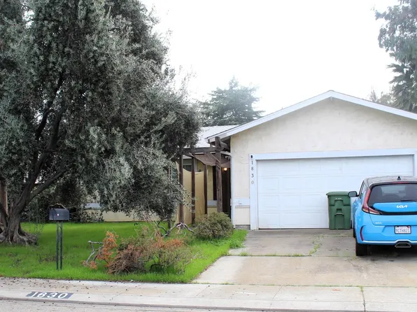 1830 Alegre Dr, Tracy, CA 95376