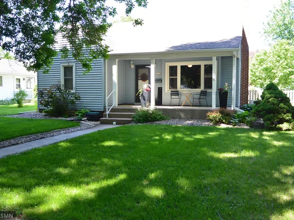 1603 Ives Ave N, Glencoe, MN 55336
