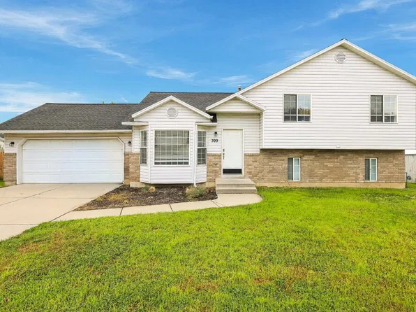 399 W 2325 N, Lehi, UT 84043