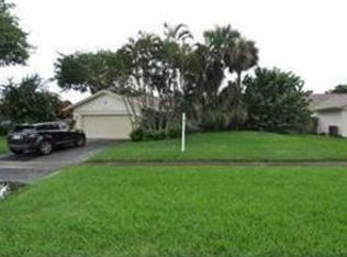9288 Southampton Pl, Boca Raton, FL 33434