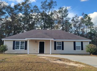 3567 Confederate Dr, Macon, GA 31211