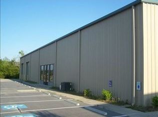 121 Wetlands Industrial Dr, Conway, SC 29526