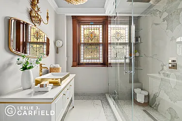 Sold by Leslie J. Garfield