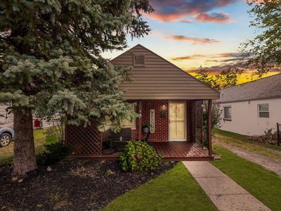 94 Florence Ave, Columbus, OH, 43228