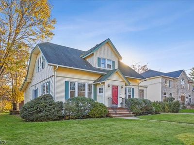 42 W End Ave, Florham Park, NJ, 07932