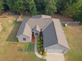 345 Arka Valley, Greenbrier, AR 72058