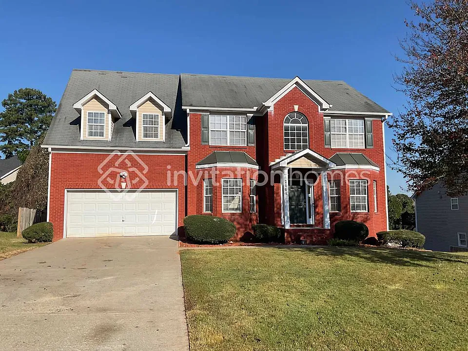 2665 Barkley Manor Dr