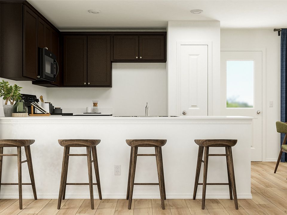 Fullerton Plan, Estates, Ennis, TX 75119 Zillow