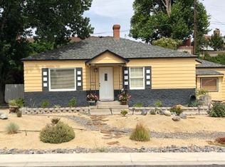 880 Novelly Dr, Reno, NV 89503