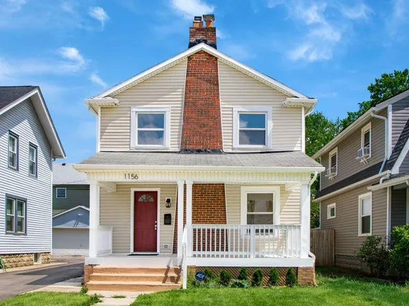 1156 S Champion Ave, Columbus, OH 43206