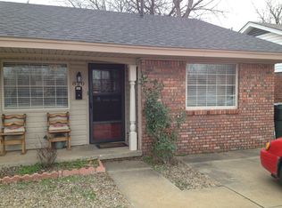 820 Owl St #822, Norman, OK 73071